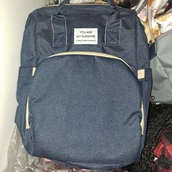 Diaper Bag