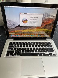 MacBook Pro