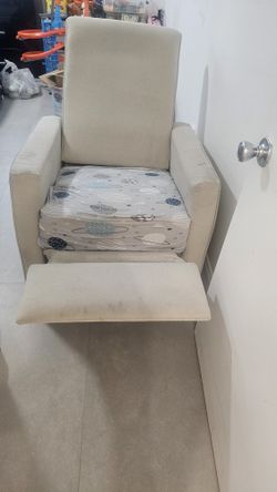 Recliner Chair