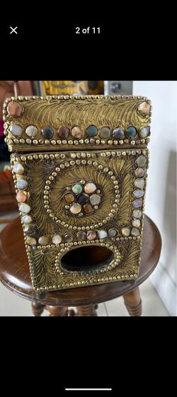 Jewelry box