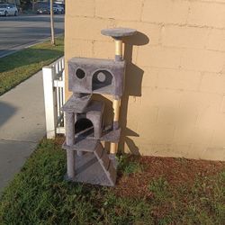 Cat Tower Cat Playground