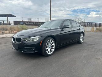 2018 BMW 3 Series