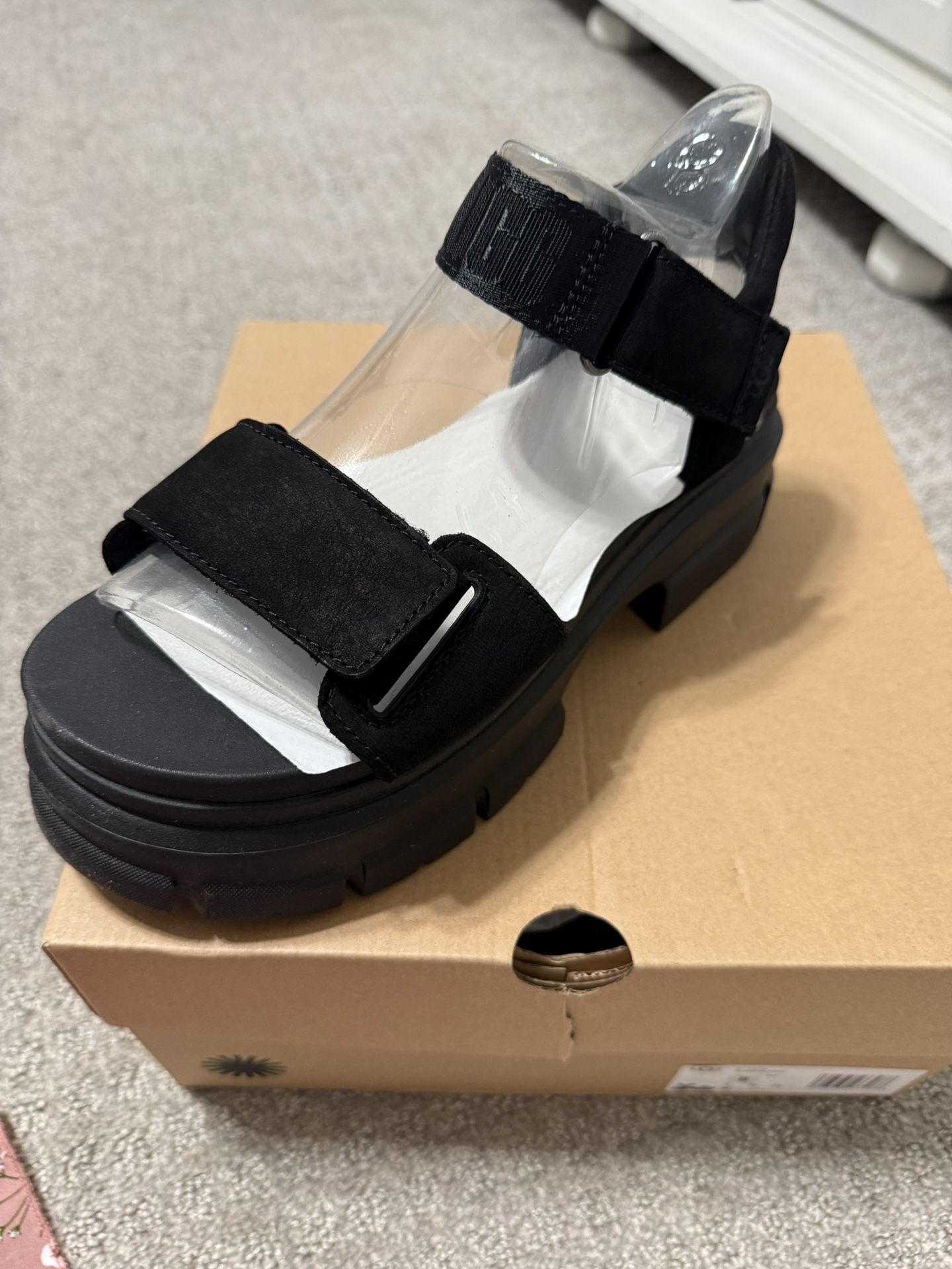 Ugg Sandals