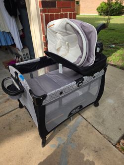 Play pen