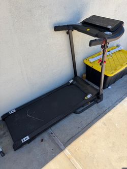 Treadmill
