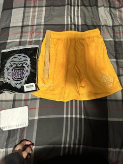 Inaka Shorts