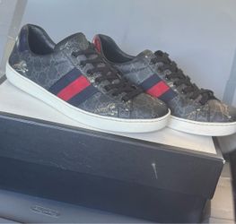 Gucci Tennis shoes
