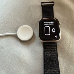 Apple Watch SE Newest Model Series 3 