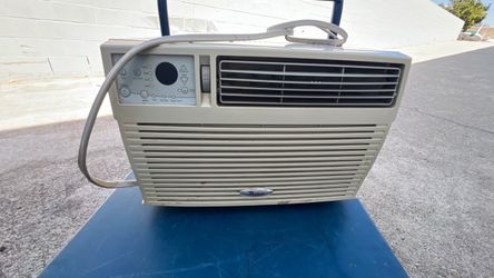 Air conditioning