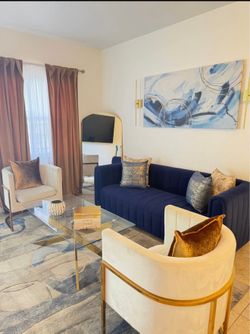 Complete Living room set