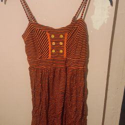 Beautiful Summer Dress Size M