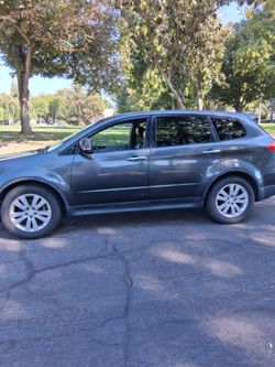 2009 Subaru Tribeca