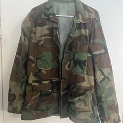 Military Jackets 
