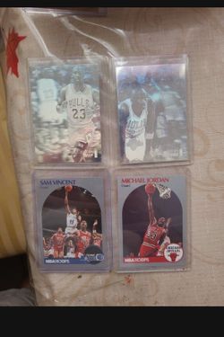 Sports Cards For Sell