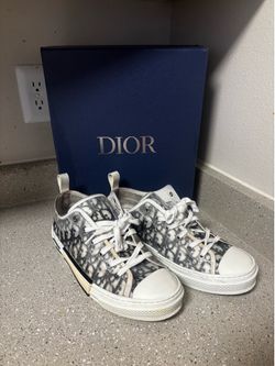 Dior shoes