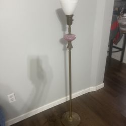 Antique Lamp 