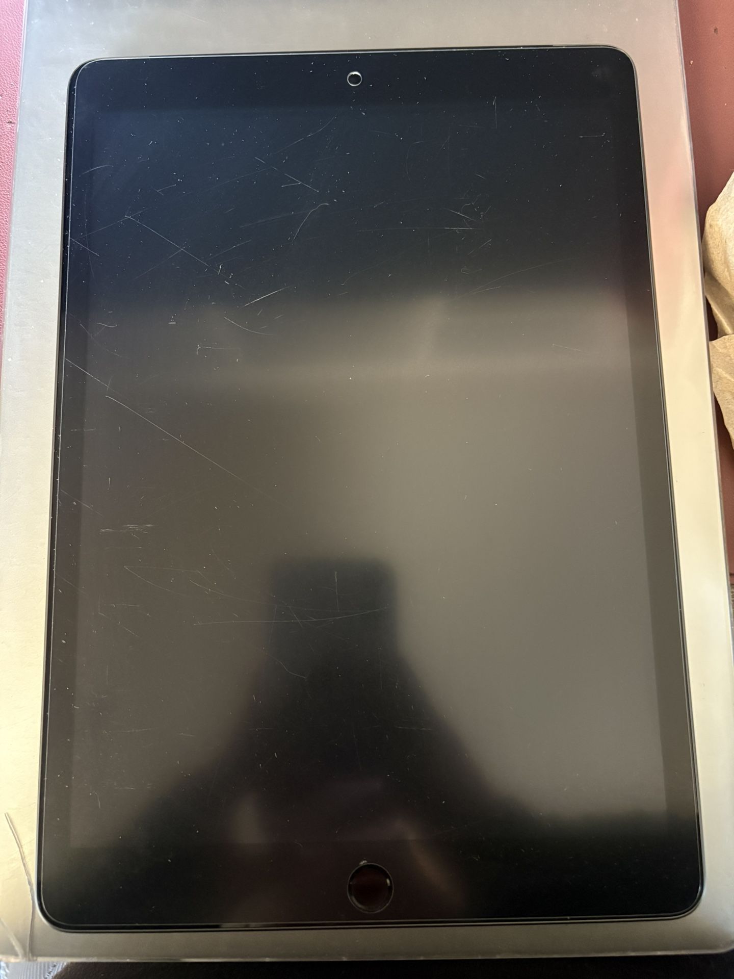 iPad 9th generation