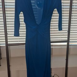 Cocktail Dress