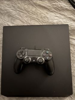 PlayStation 4 Pro