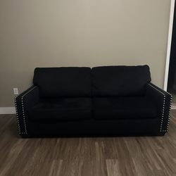 Ashley Gleston Sofa & Loveseat 