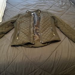 Women’s jacket 