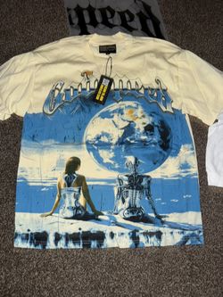 Godspeed Long Sleeve