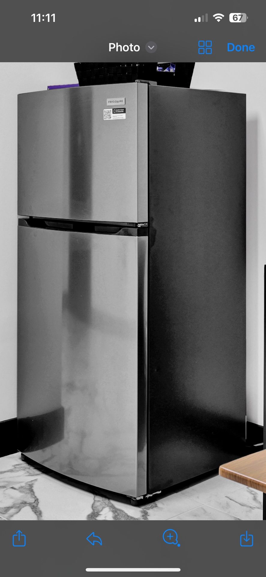 Refrigerator
