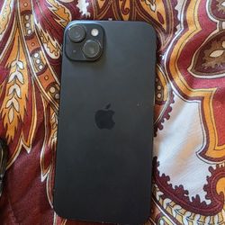 Iphone 15 Plus 