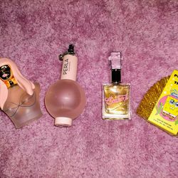 perfume bundle 