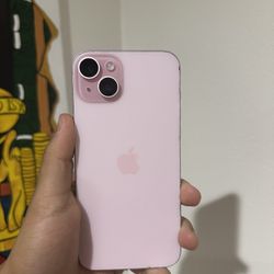 iPhone 15 Plus 256GB Unlocked