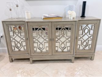 Credenza/ Sideboard
