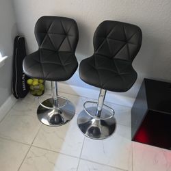 Kitchen stools