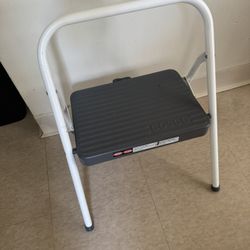 Step Stool