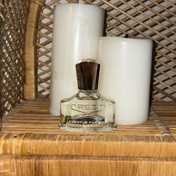 Creed Aventus For Her Perfume 30mL