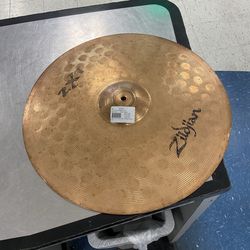 Zidjia Cymbal 