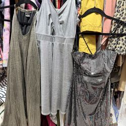 3 ‘S’ Dresses In Just $15