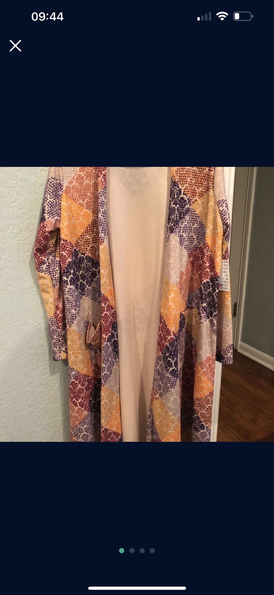 Lularoe Sarah