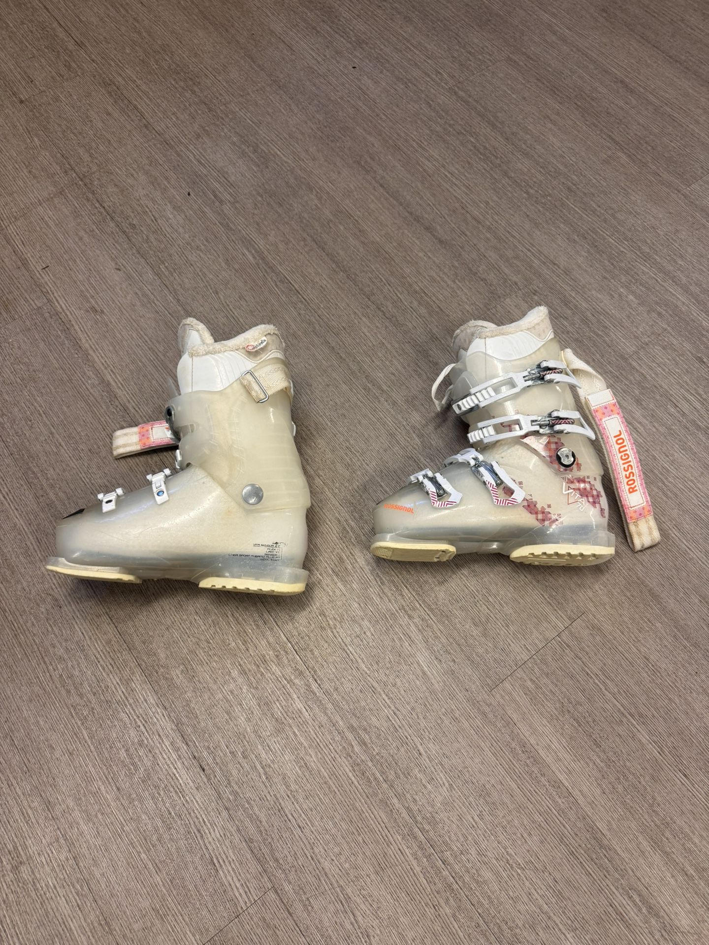 Rossignol Ski Boots Women 24.5