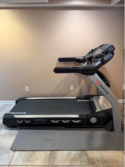 Bowflex Treadmill
