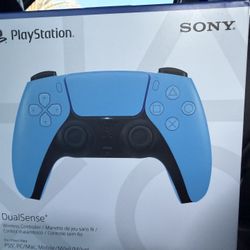 PS5 Controller 