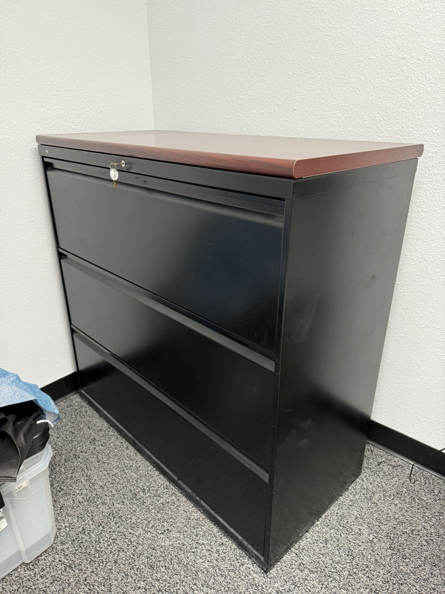 File Cabinet 