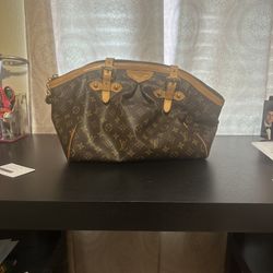 Louis Vuitton Tivoli GM