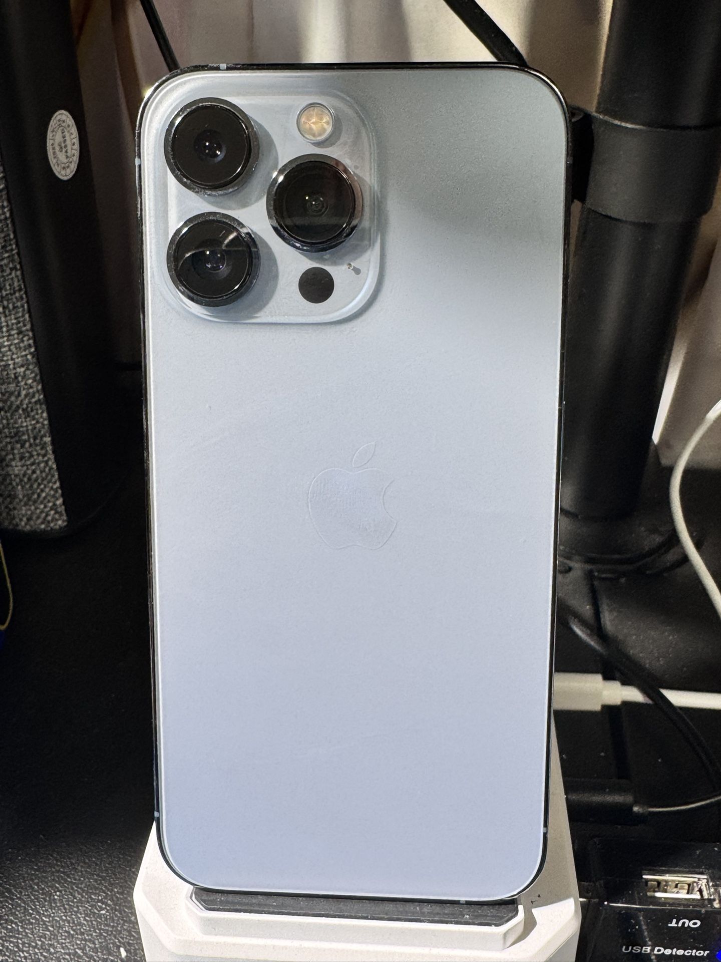 iPhone 13 Pro Unlocked