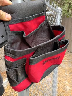 Craftsman Carpentry Tool Belt