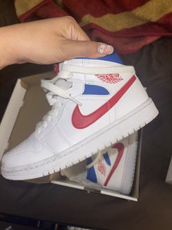Wmns Jordan’s