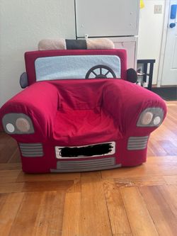 Washable Custom Pottery Barn Kids Chairs