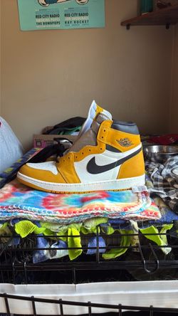 Jordan 1 Retro High OG