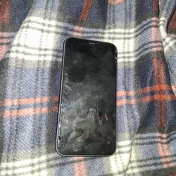 The iPhone 11