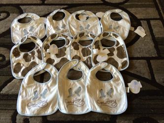Baby bibs