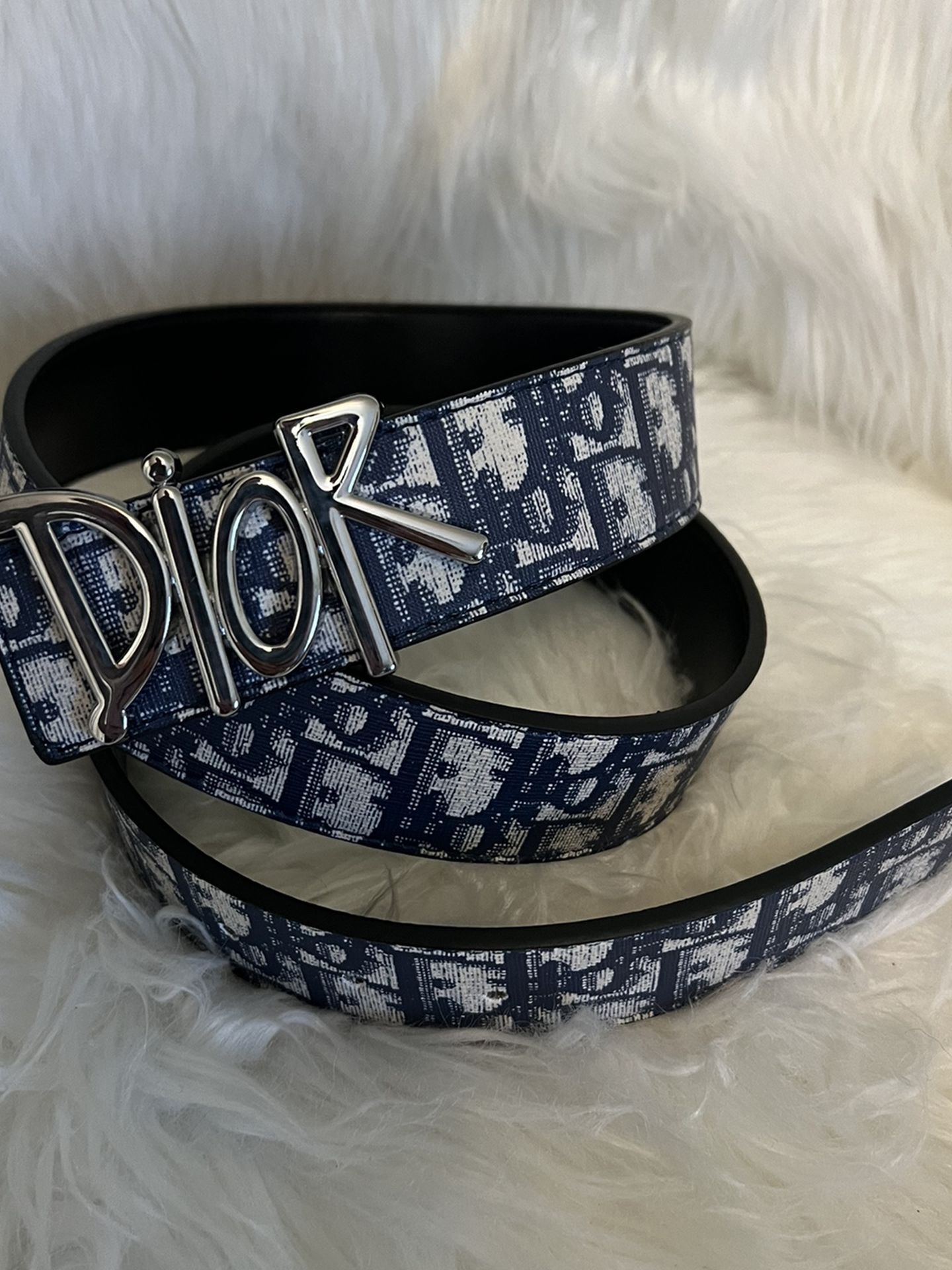 Dior Belt